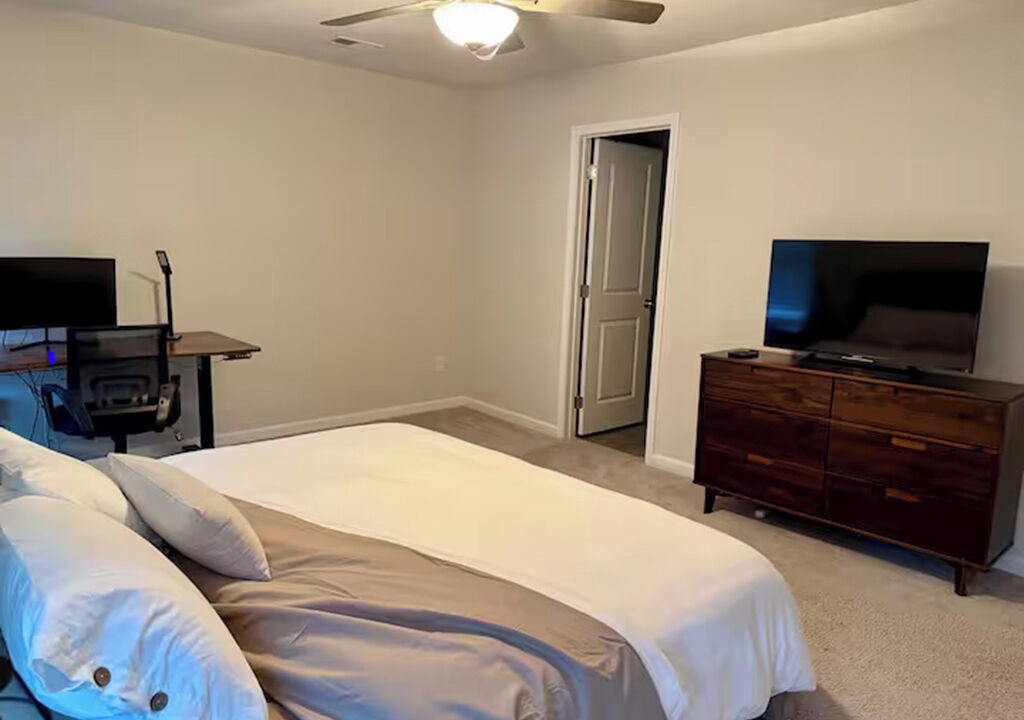 Photo of Bedroom in Decatur