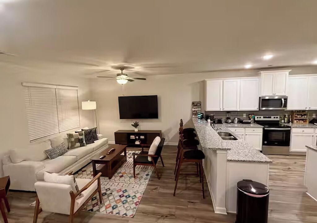 Photo of Kitchen in Decatur