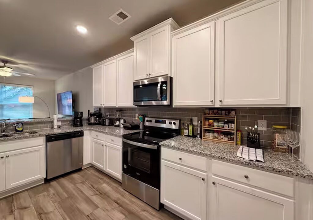 Photo of Kitchen in Decatur