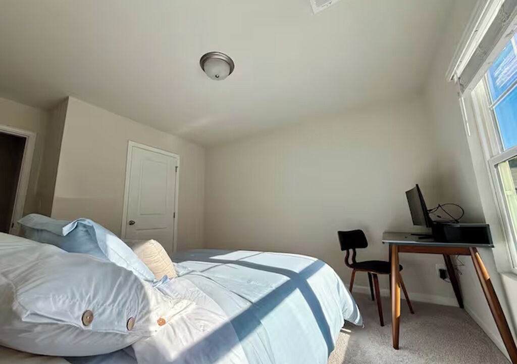 Photo of Bedroom in Decatur