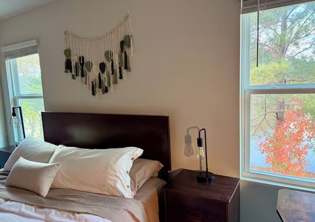Photo of Bedroom in Decatur