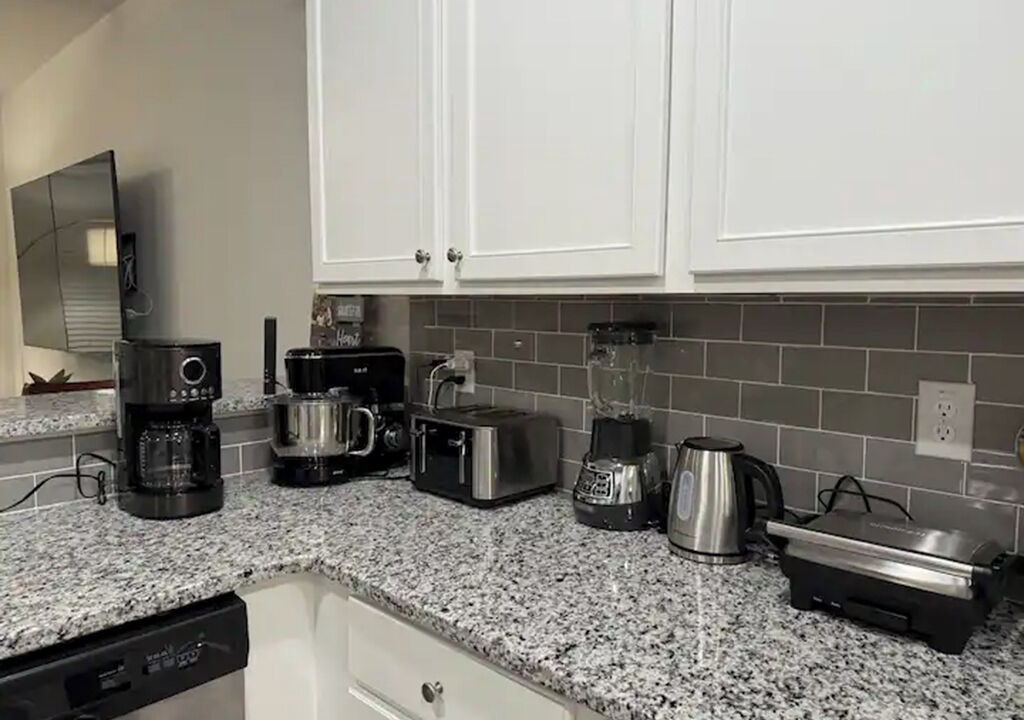 Photo of Kitchen in Decatur