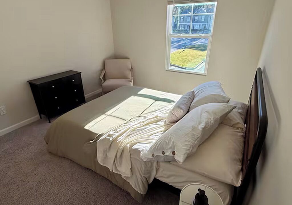 Photo of Bedroom in Decatur