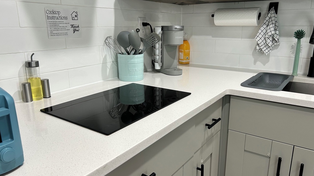 Photo of Kitchen in East Lake