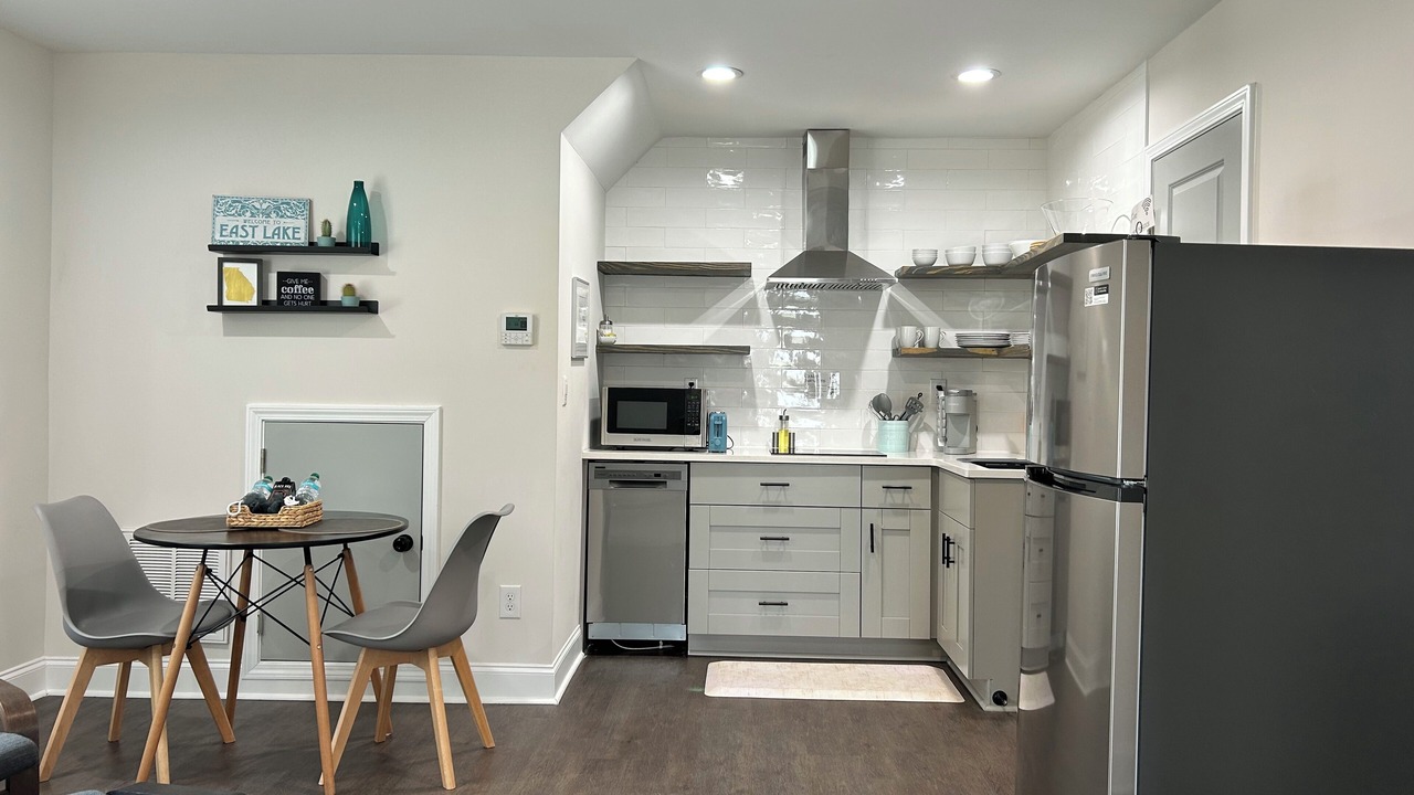 Photo of Kitchen in East Lake