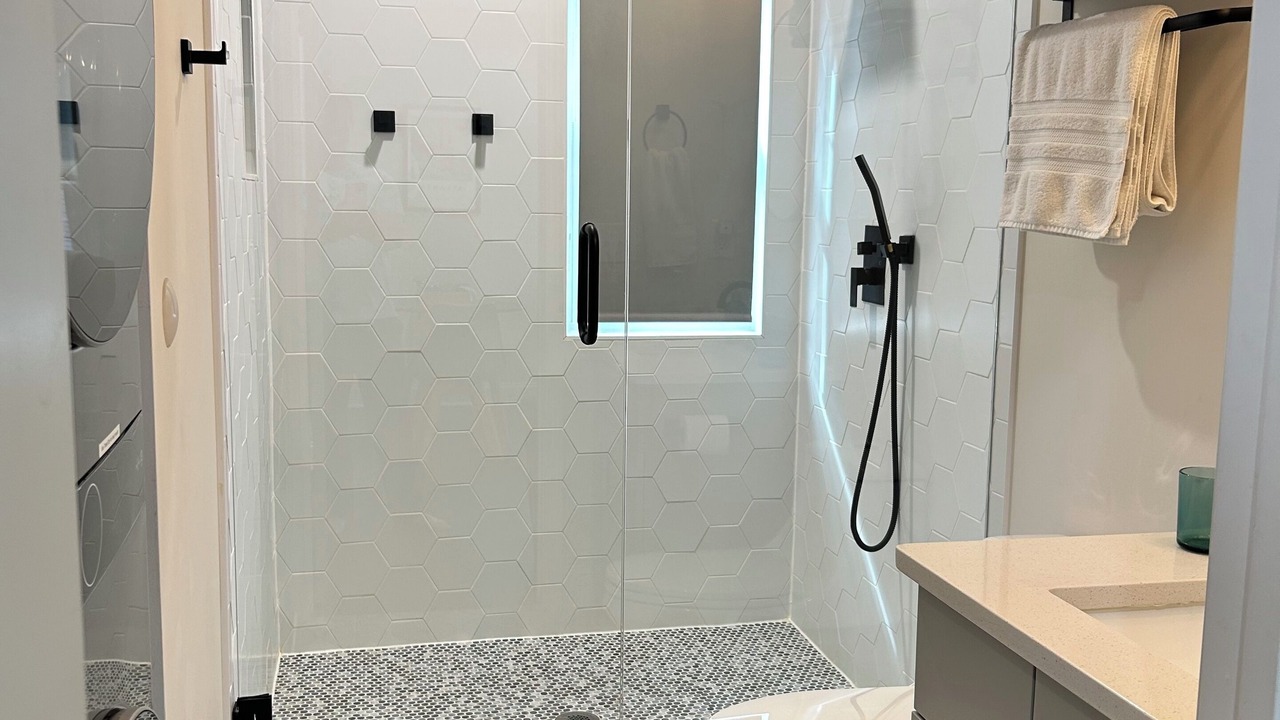 Photo of Bathroom in East Lake