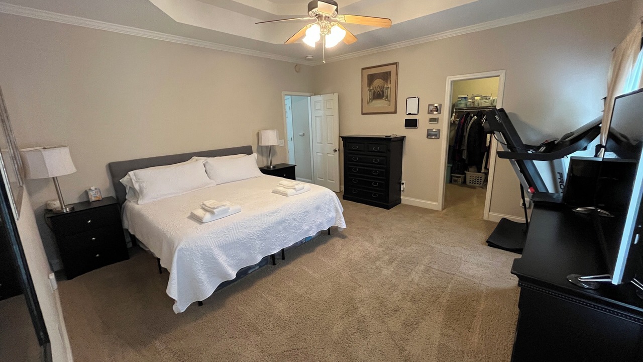 Photo of Bedroom in Pickwood