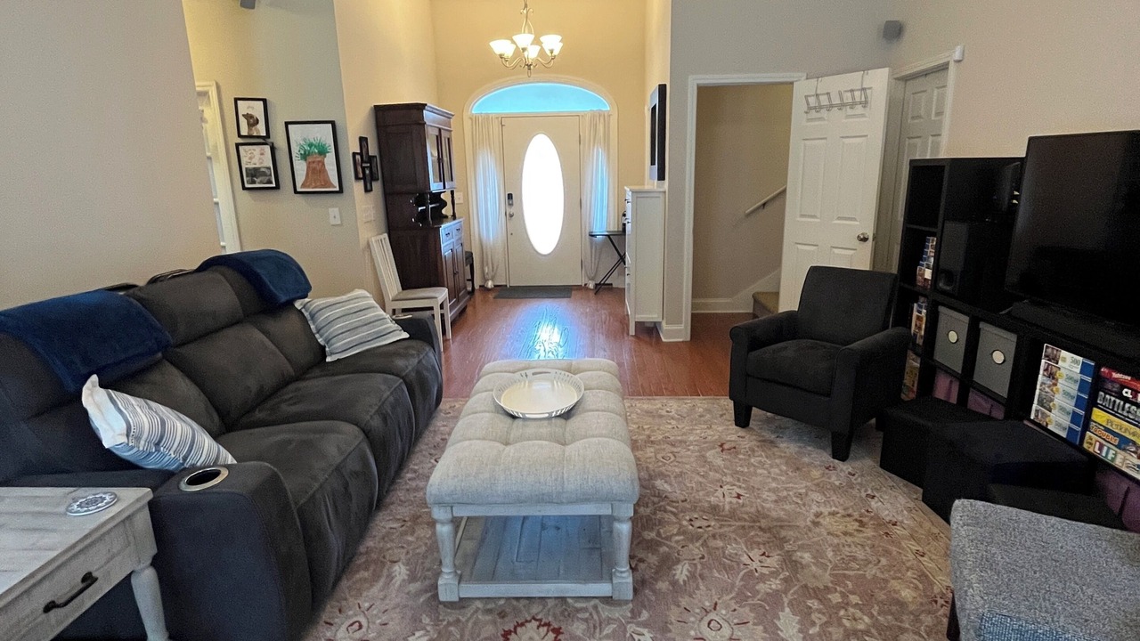Photo of Livingroom in Pickwood