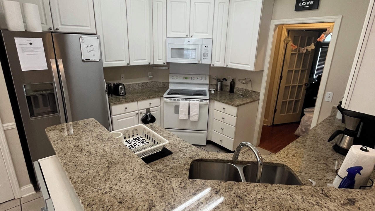 Photo of Kitchen in Pickwood