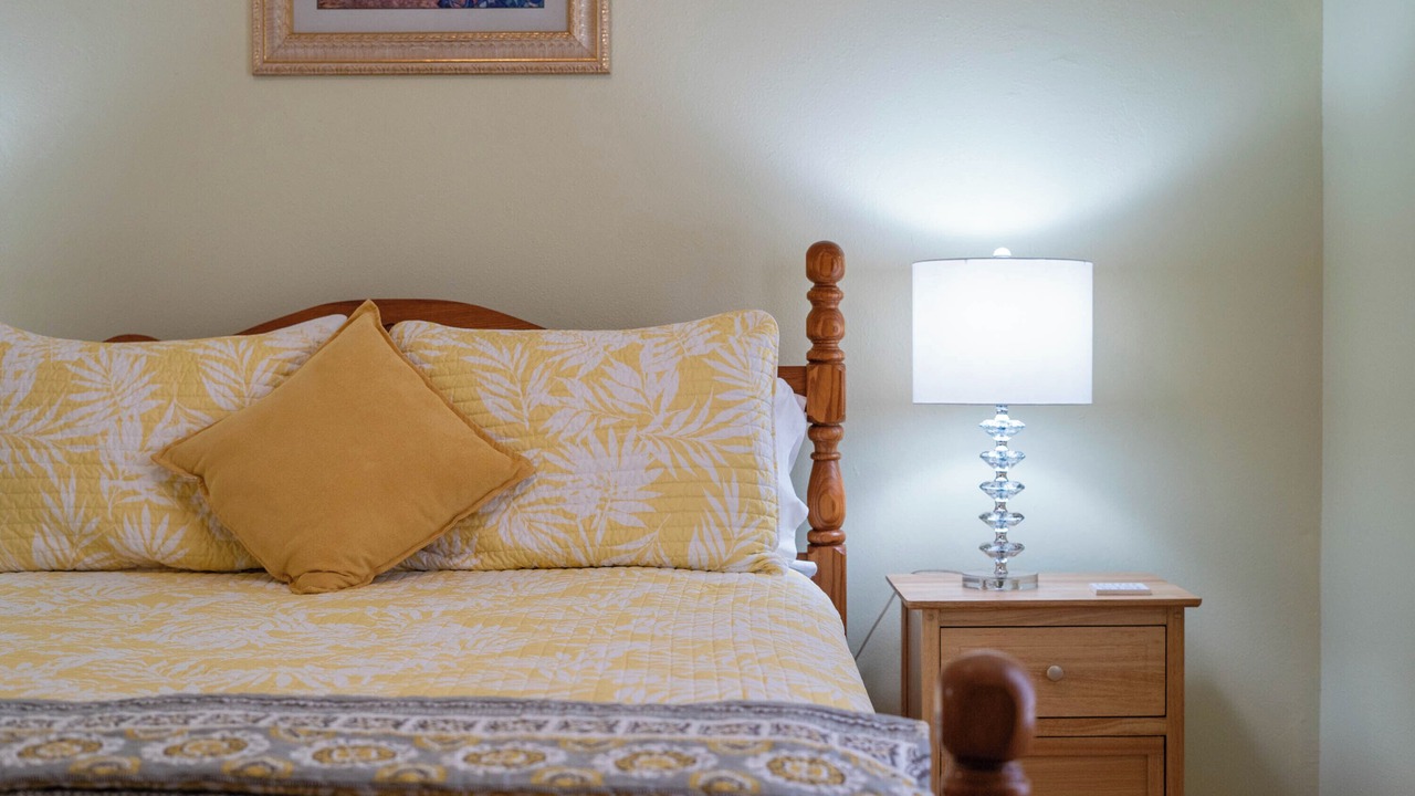 Photo of Bedroom in Winter Springs