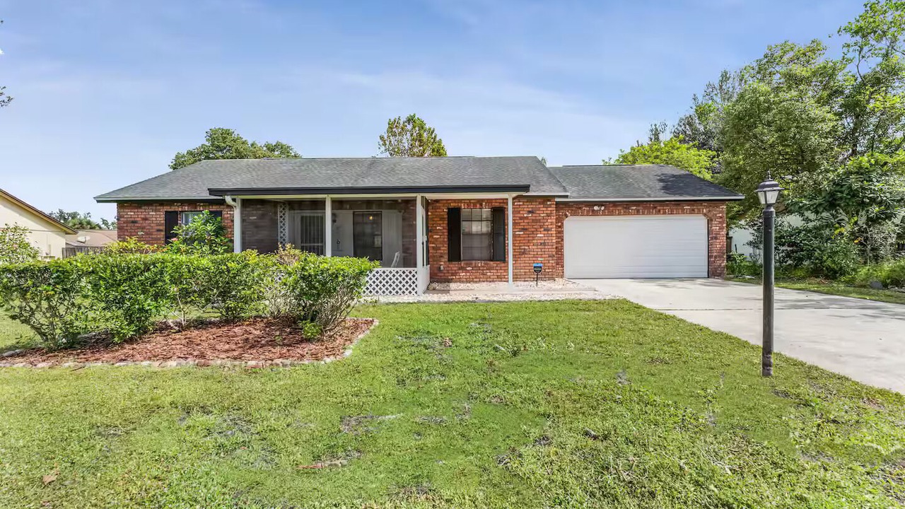 Photo of Outdoor in Winter Springs