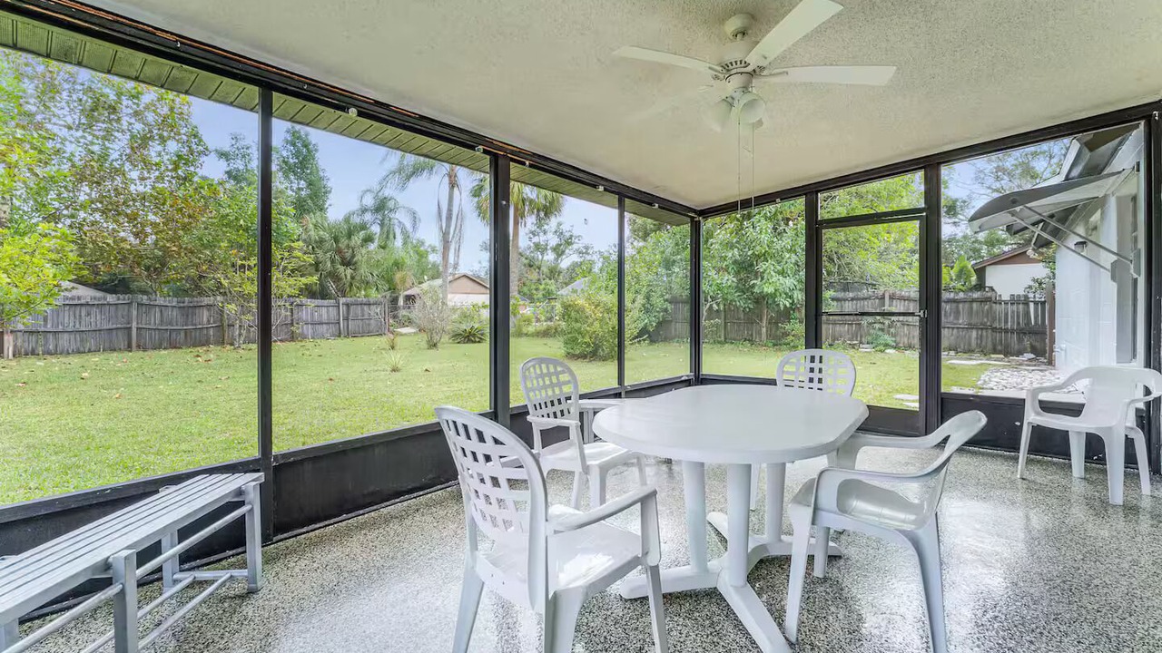 Photo of Outdoor in Winter Springs