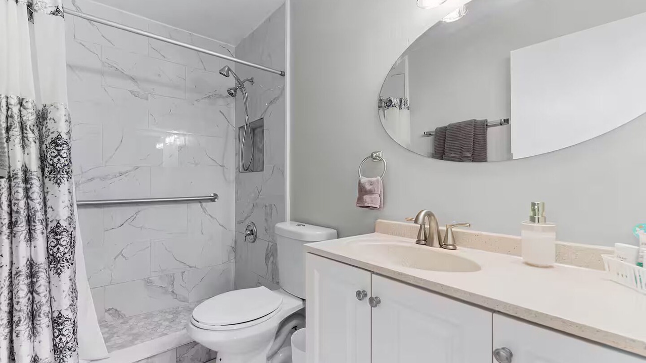 Photo of Bathroom in Winter Springs