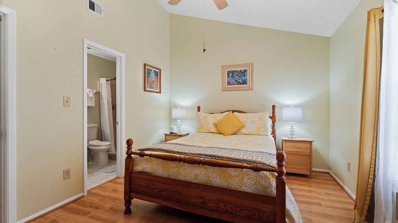 Photo of Bedroom in Winter Springs