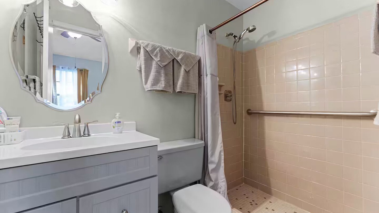 Photo of Bathroom in Winter Springs