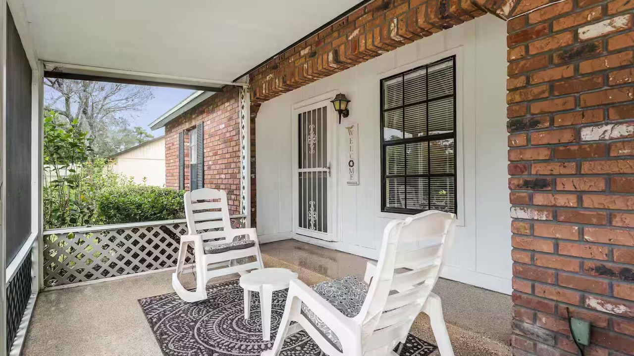 Photo of Patio Balcony in Winter Springs