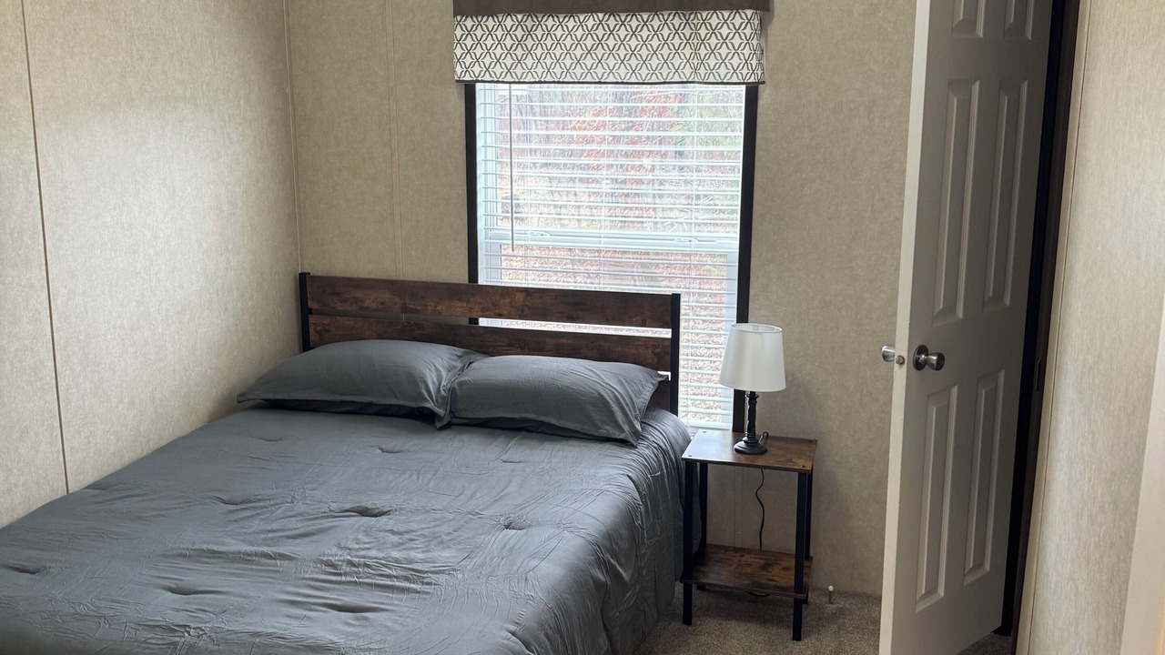 Photo of Bedroom in Bastrop