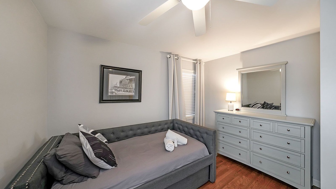 Photo of Bedroom in Acworth