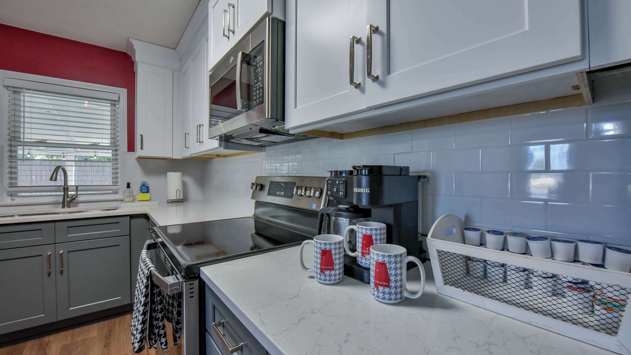 Photo of Kitchen in Northport