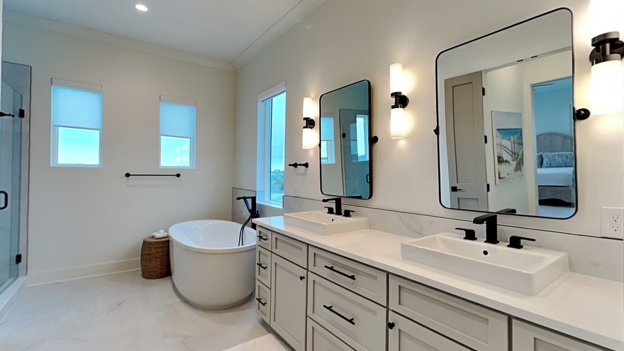 Photo of Bathroom in Ono Island