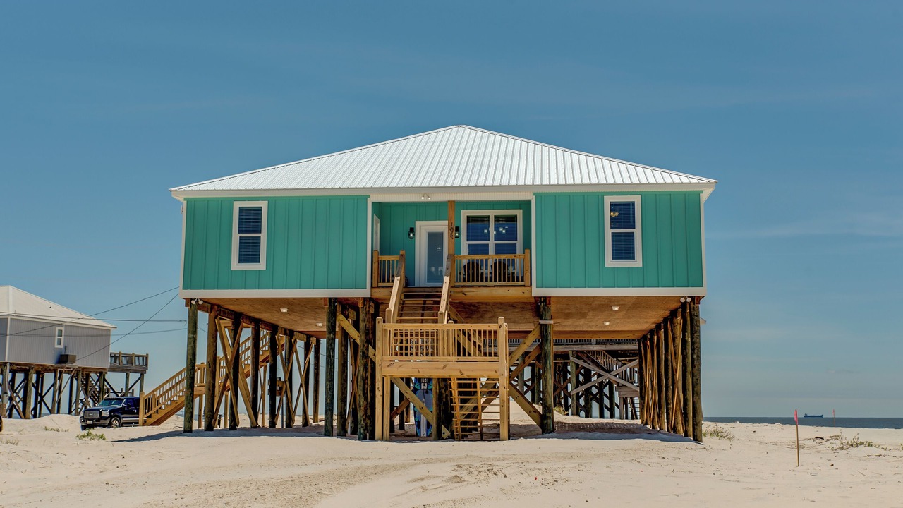 Photo of Others in Dauphin Island