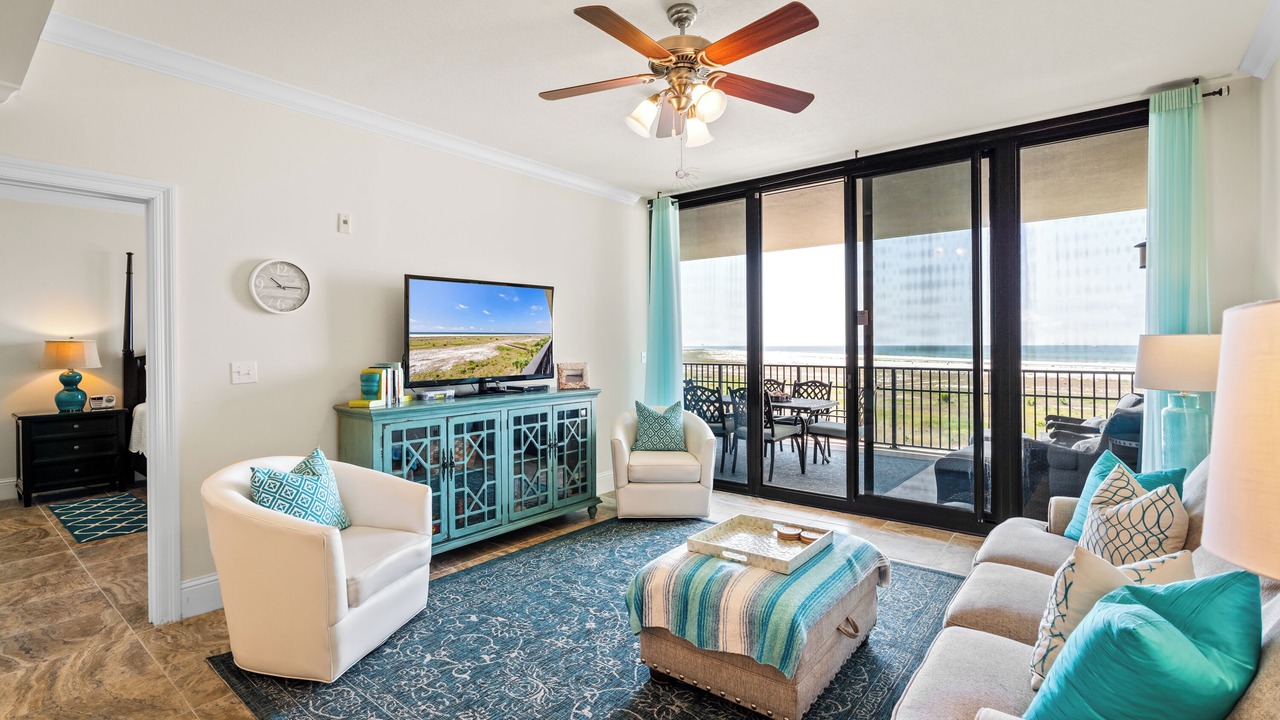 Photo of Bedroom in Dauphin Island