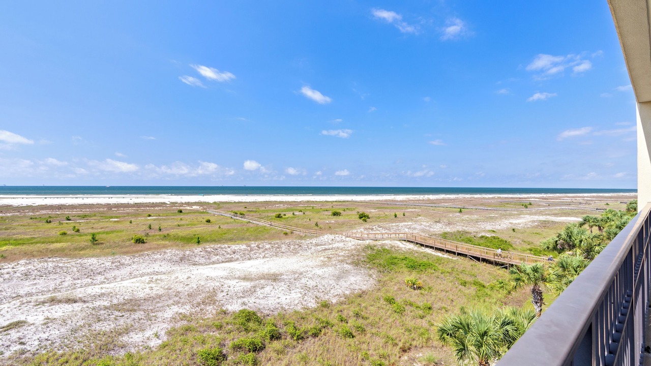Photo of Others in Dauphin Island