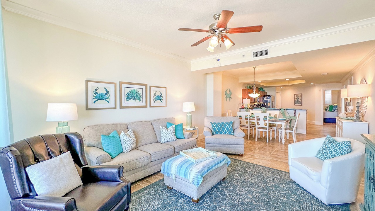 Photo of Bedroom in Dauphin Island