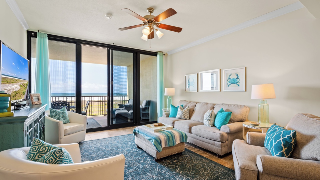 Photo of Bedroom in Dauphin Island