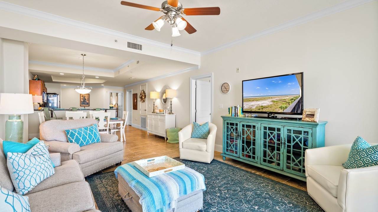 Photo of Bedroom in Dauphin Island