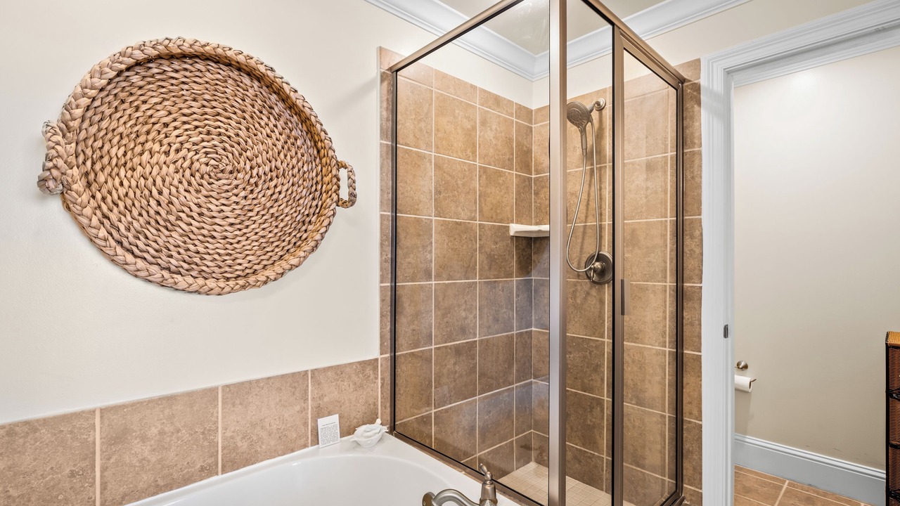 Photo of Bathroom in Dauphin Island