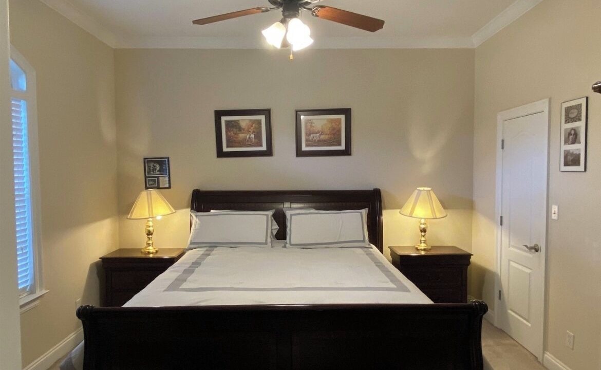 Photo of Bedroom in Robertsdale
