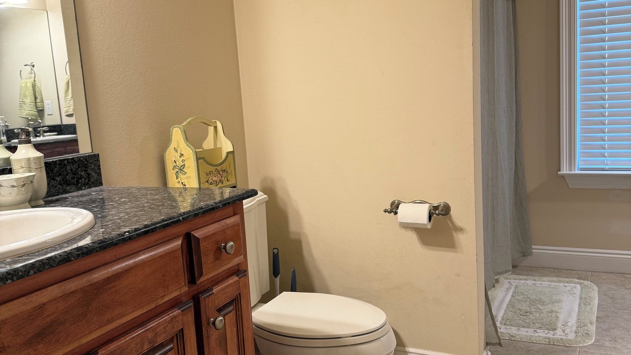Photo of Bathroom in Robertsdale
