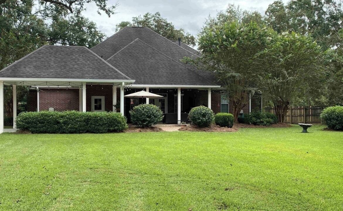 Photo of Outdoor in Robertsdale