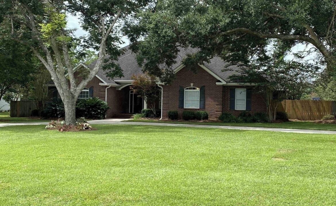 Photo of Outdoor in Robertsdale