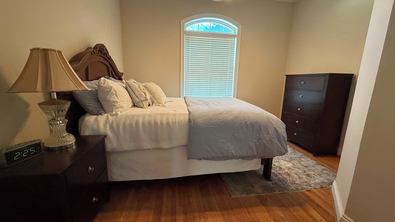 Photo of Bedroom in Robertsdale