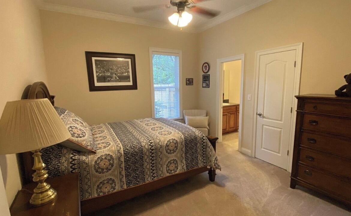Photo of Bedroom in Robertsdale