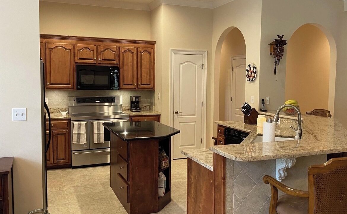 Photo of Kitchen in Robertsdale