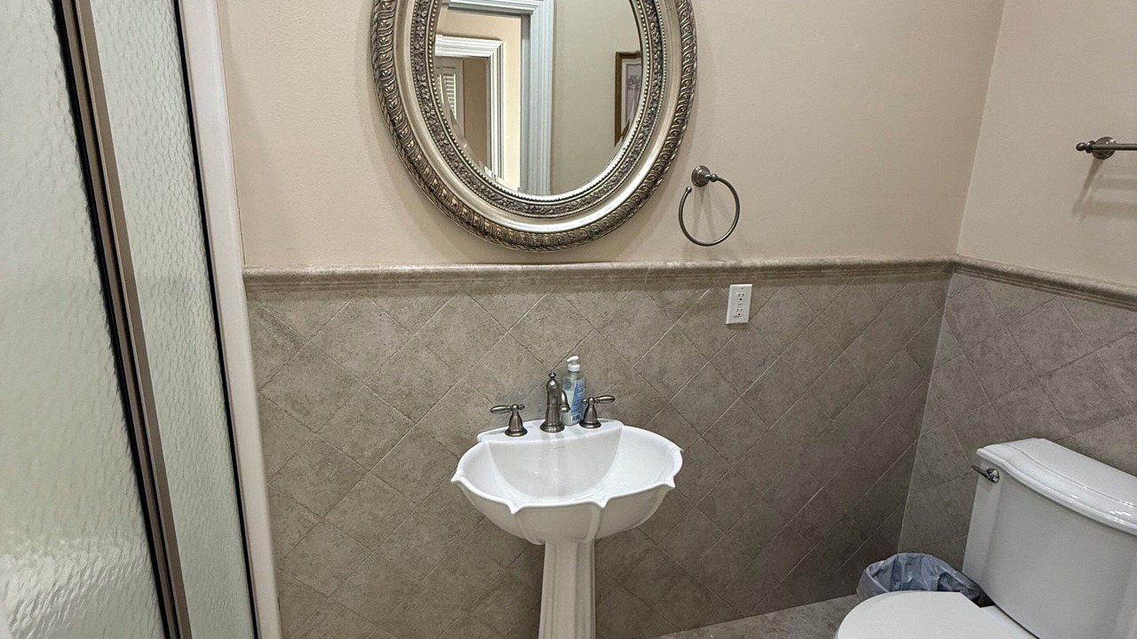 Photo of Bathroom in Robertsdale