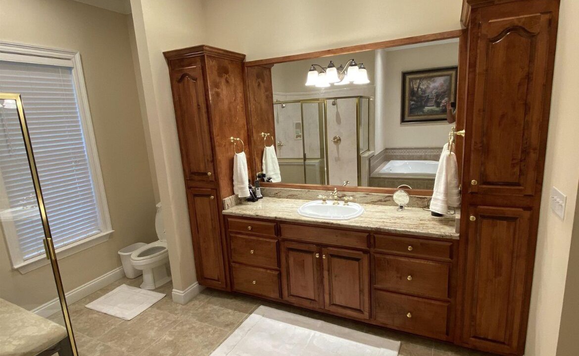 Photo of Bathroom in Robertsdale