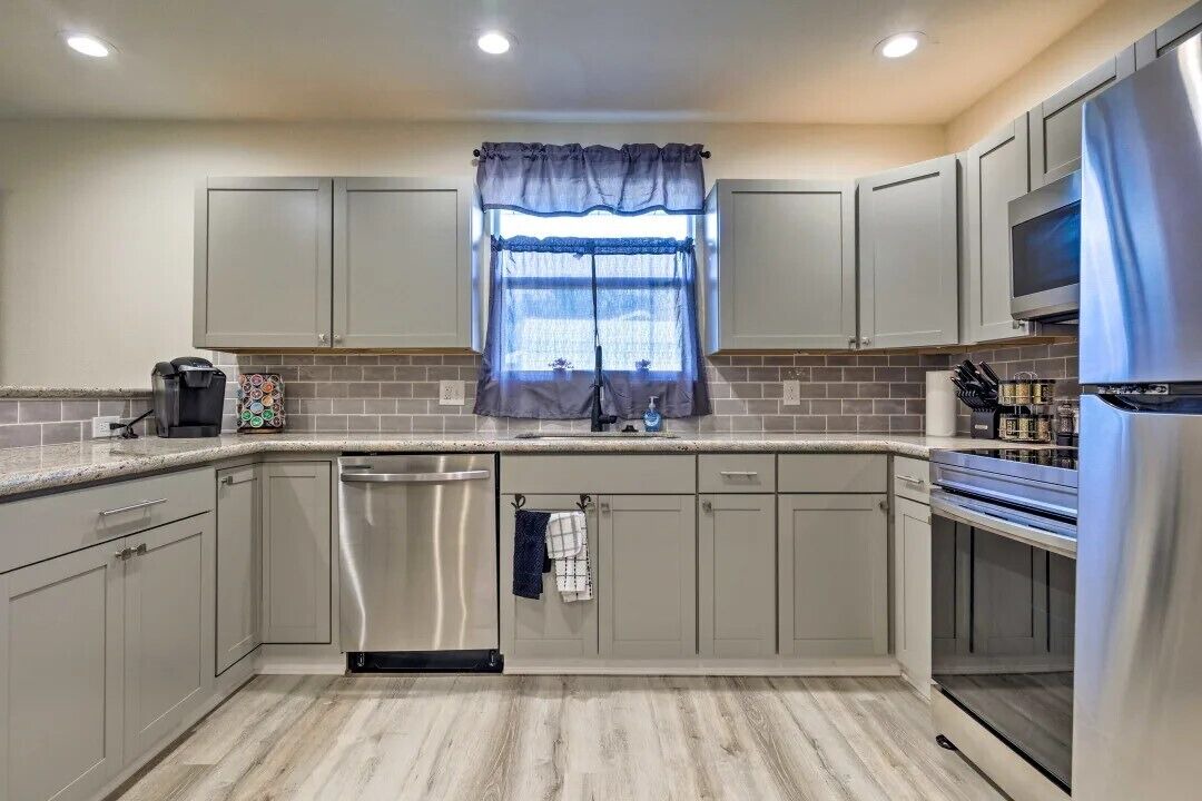 Photo of Kitchen in Mississippi City
