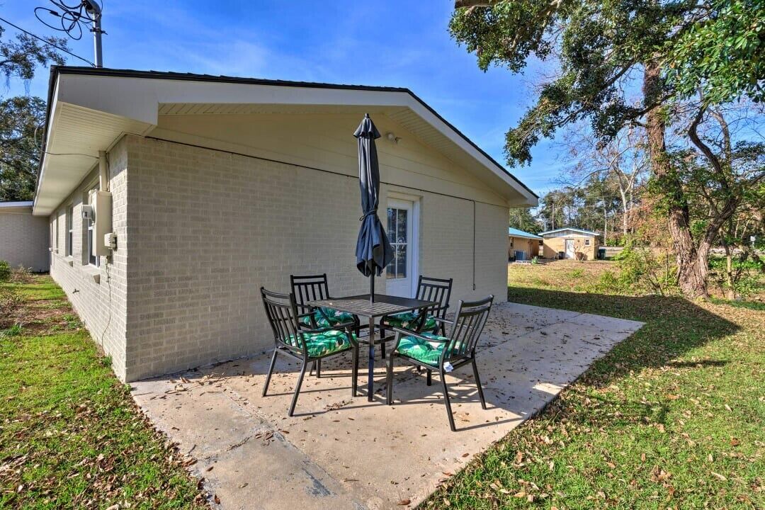 Photo of Outdoor in Mississippi City