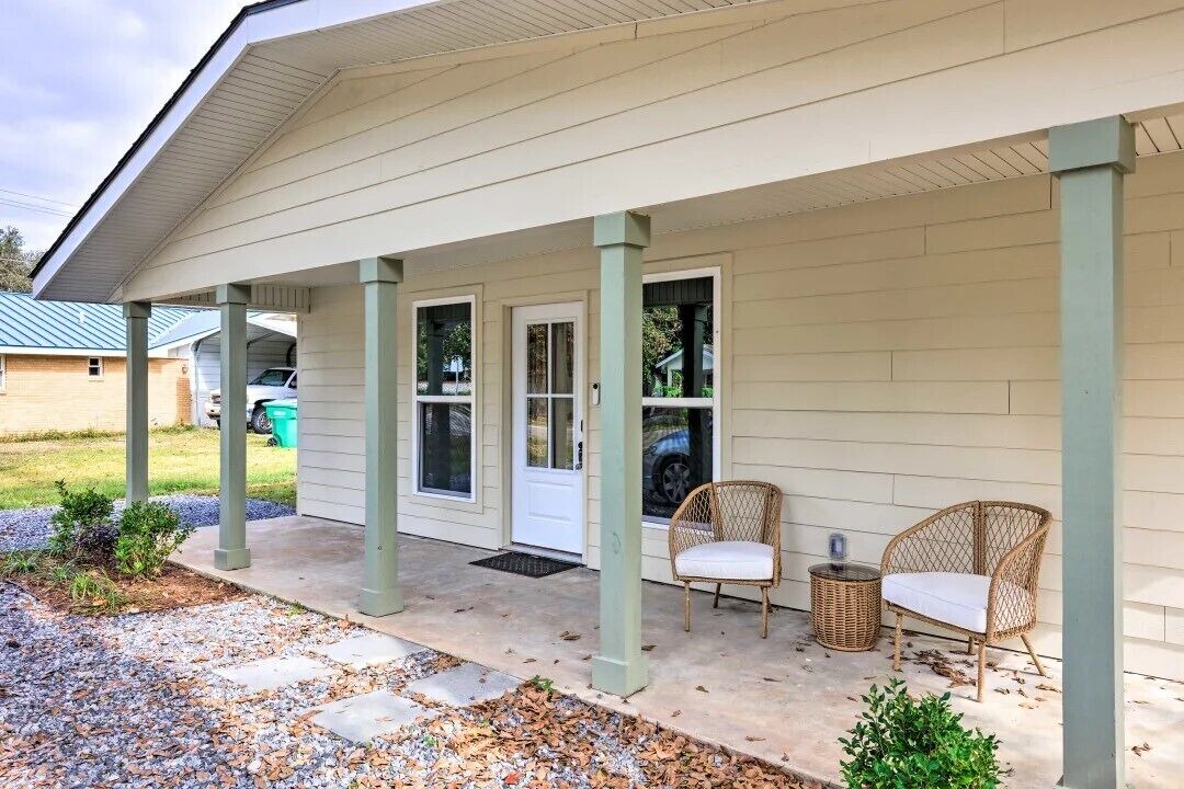 Photo of Outdoor in Mississippi City