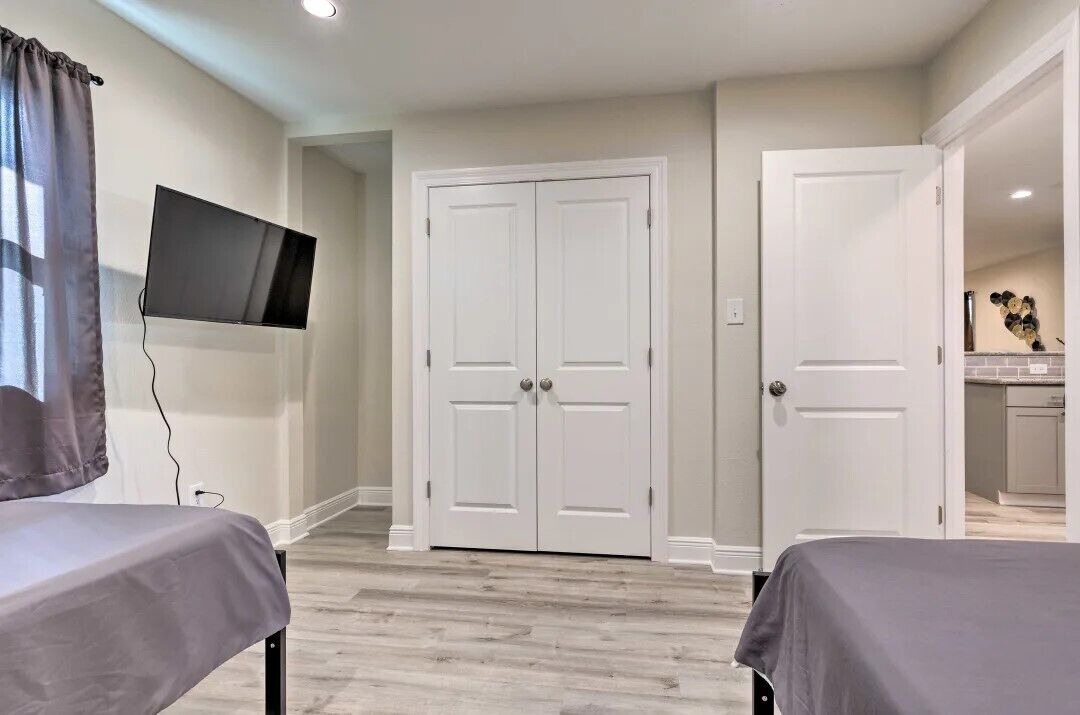 Photo of Bedroom in Mississippi City