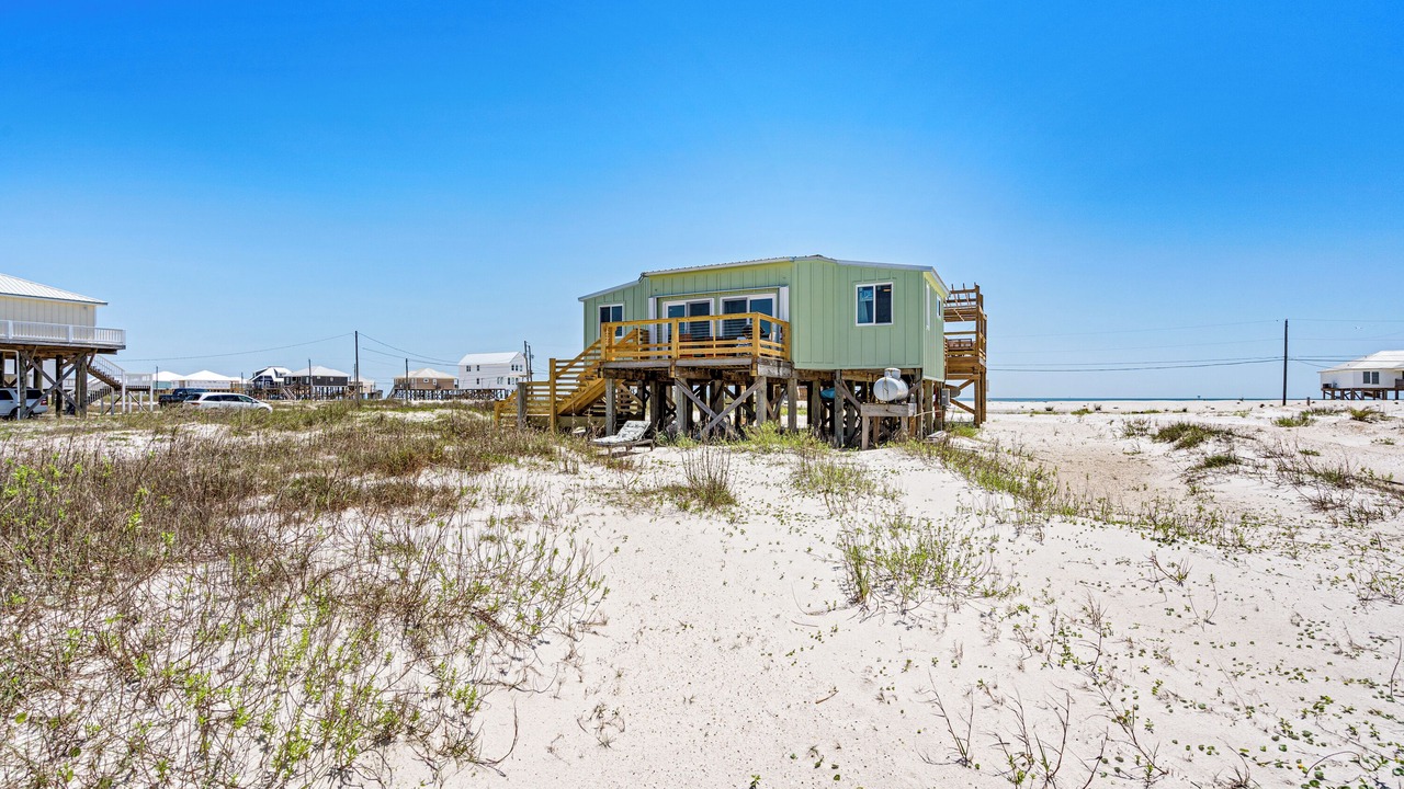 Photo of Others in Dauphin Island