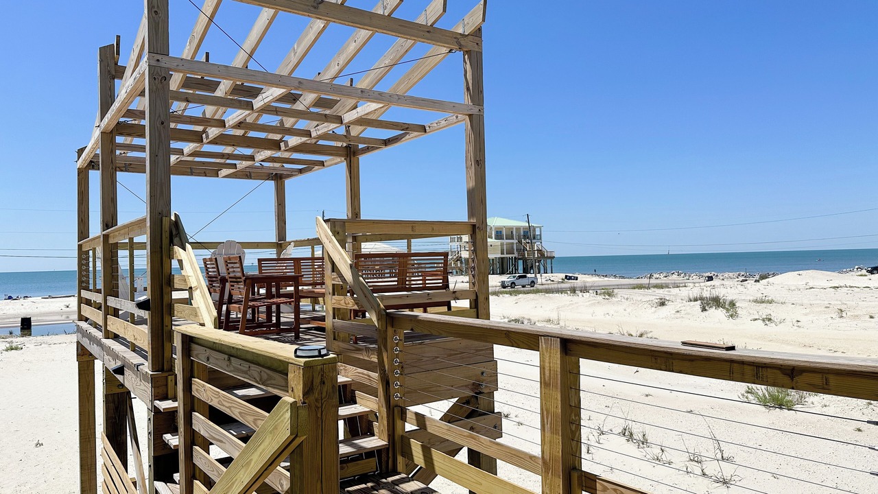 Photo of Others in Dauphin Island