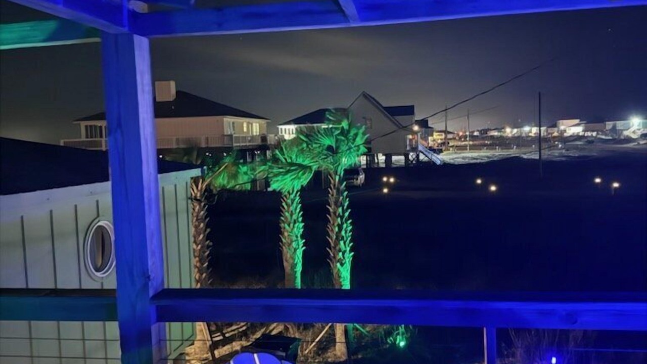 Photo of Outdoor in Dauphin Island