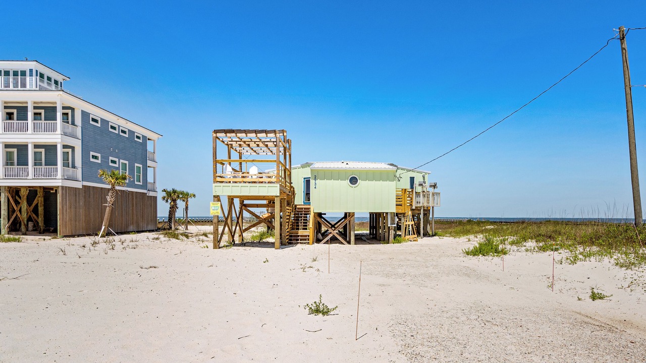 Photo of Others in Dauphin Island