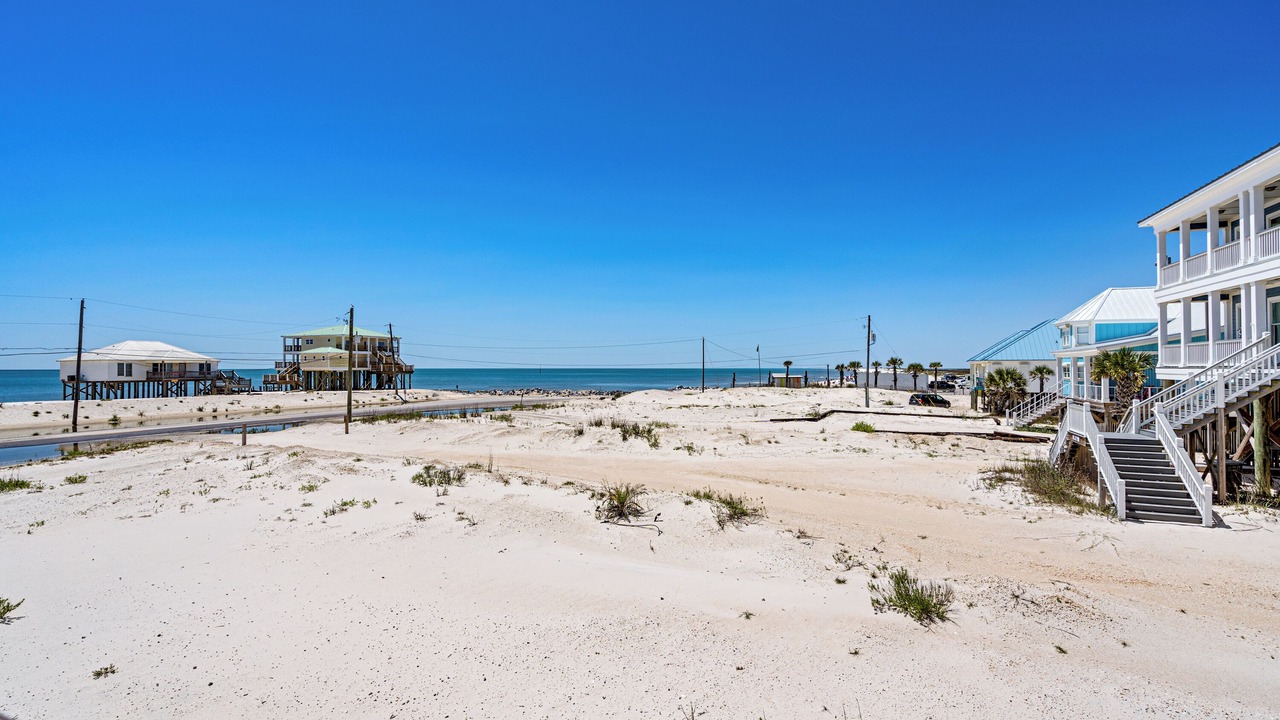 Photo of Others in Dauphin Island