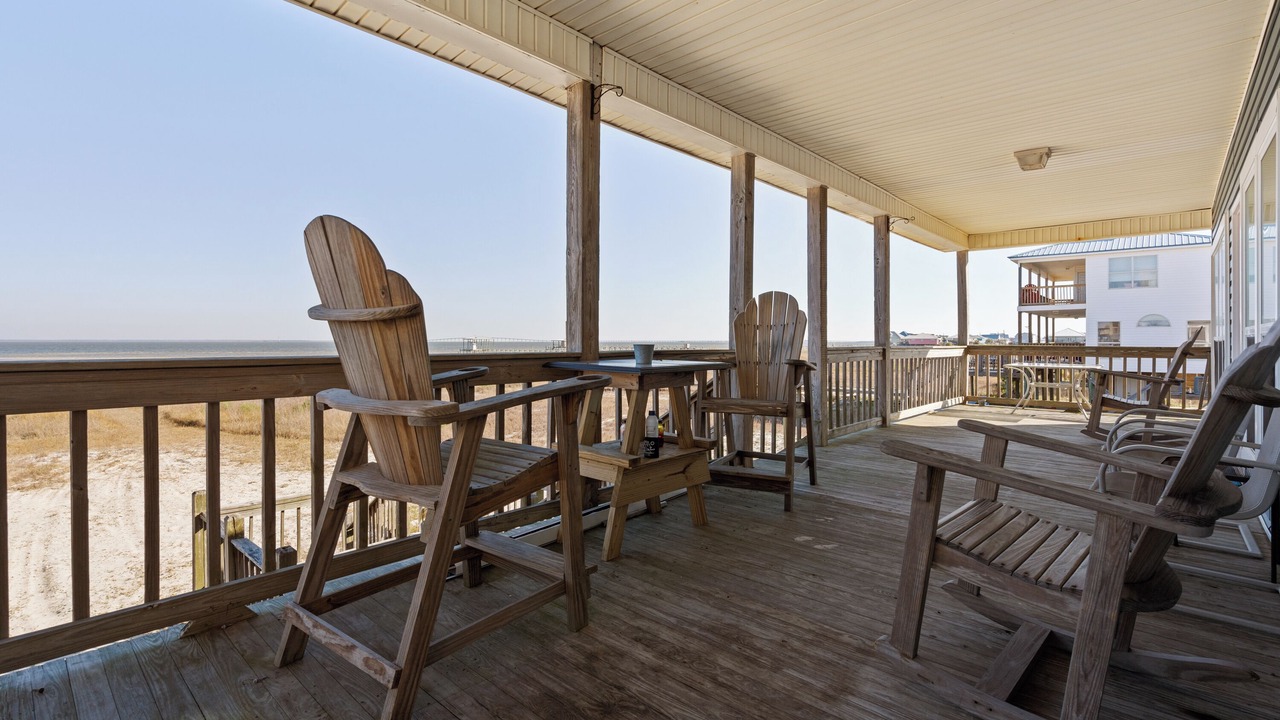 Photo of Others in Dauphin Island